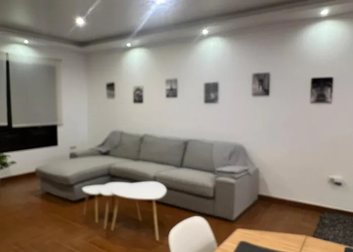 Apartamento La Casita De Bartolo San Bartolomé