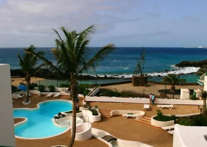 Neptuno Suites - Adults Only Costa Teguise