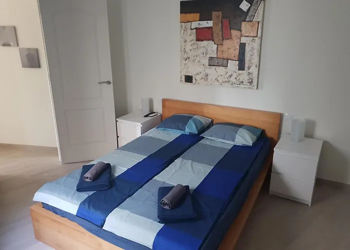 Ruhige Ferienwohnung Fuer 4 Personen Costa Teguise