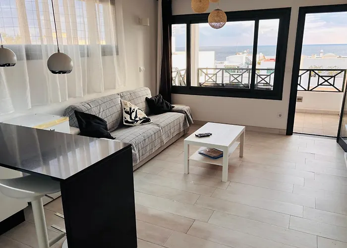 Apartamento Chao Portonovo Puerto del Carmen 