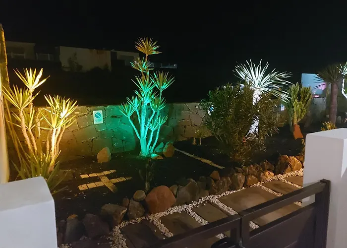 Villa Emma Playa Blanca