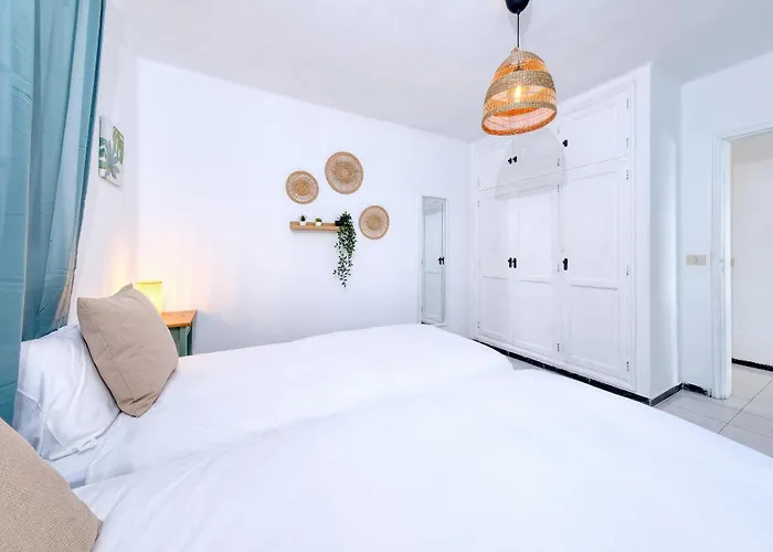 Private Casa Atassara - 500M To The Beach, Ping-Pong And Foosball By Lanzarote Vacation Homes Puerto del Carmen 