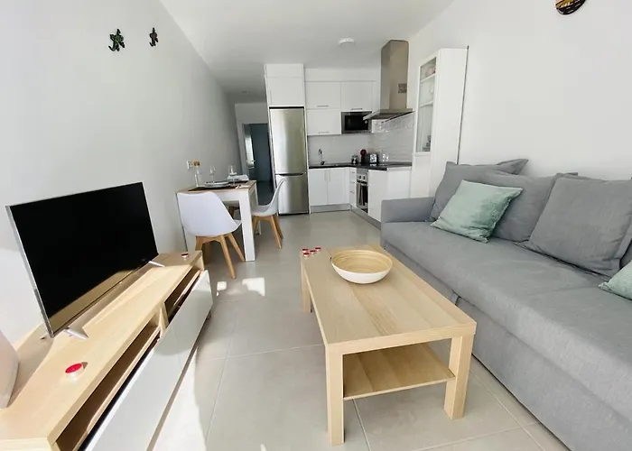 Ferienwohnung Guestready - Senator 225 Lanzarote Costa Teguise