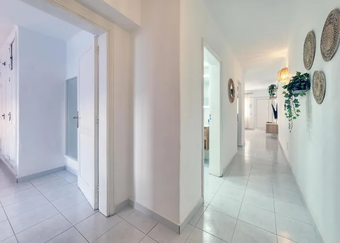 Suite Abora - 500M To The Beach By Lanzarote Vacation Homes Puerto del Carmen 