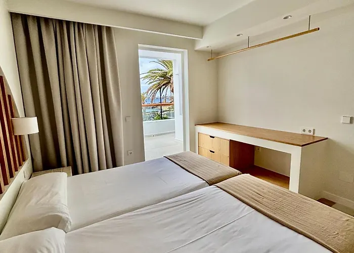 Neptuno Suites - Adults Only Costa Teguise