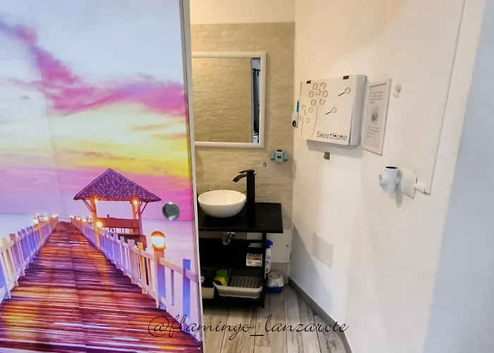 Hotels nahe AQUAPARK Costa Teguise