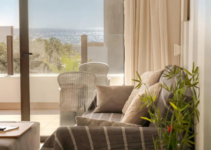 Apartamento Bimba'S Puerto del Carmen 