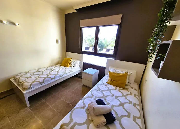 Villa Casa Lighthouse Playa Blanca 
