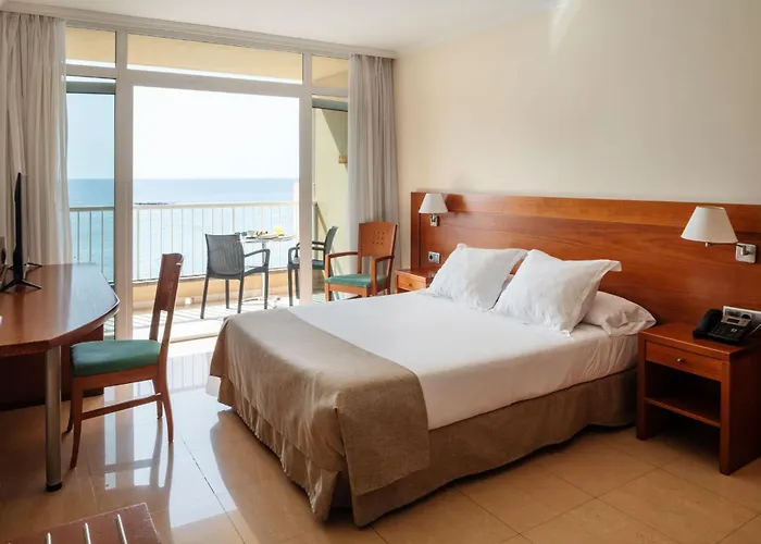 Hotel Diamar Arrecife 