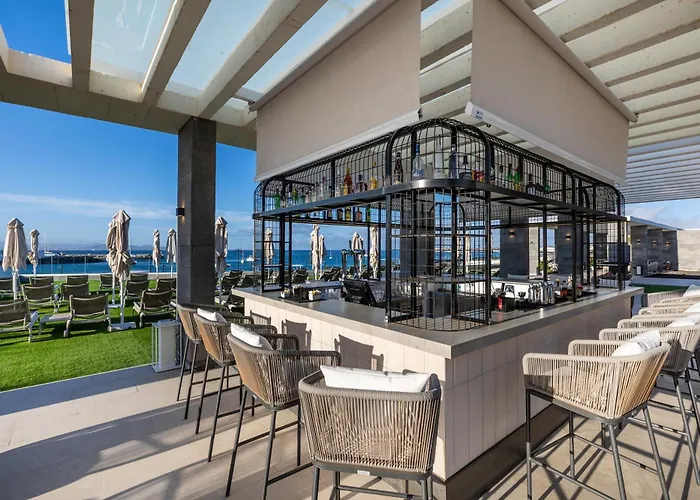 Barcelo Playa Blanca Royal Level - Adults Only Hotel