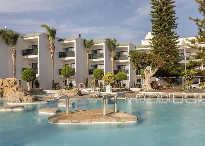 Hotel vicino a Playa Las Cucharas