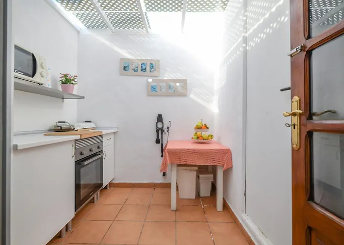 Bungalow Playa Bastian Costa Teguise