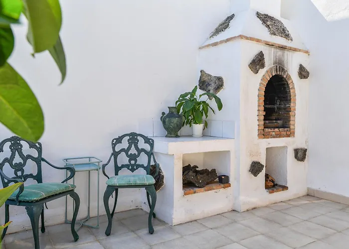 Villa Alex Puerto del Carmen  Privée