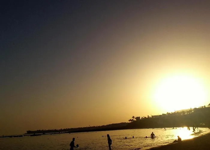 Villa Adais Playa Blanca 