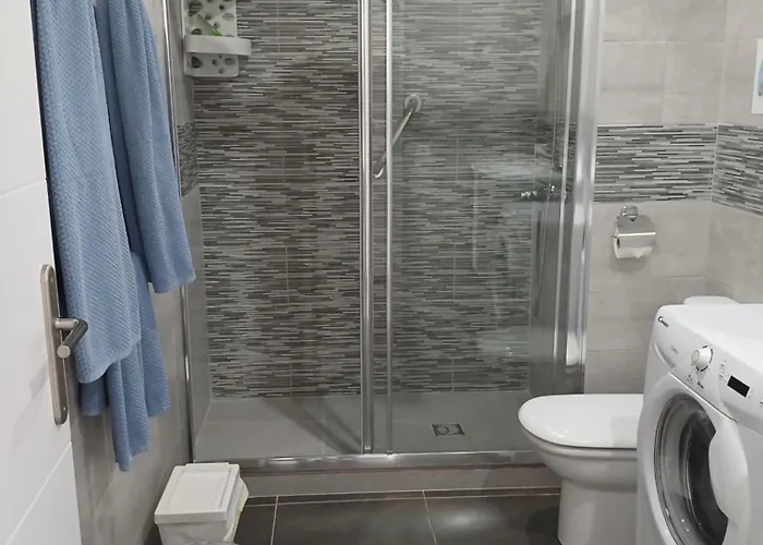 Apartamento Departamento Barcaro 2 Puerto del Carmen 