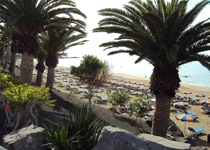 Las Tabaibas Puerto del Carmen 