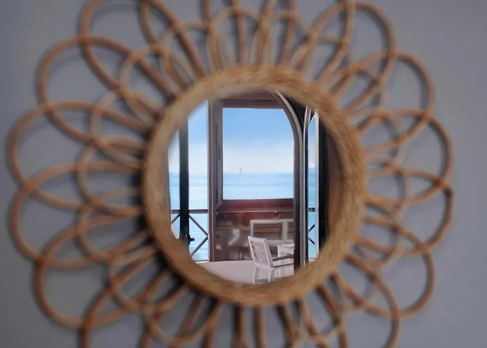 Apartamentos La Estrella iii Playa Blanca 