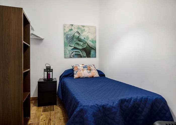 Apartamento Zaida Puerto del Carmen 