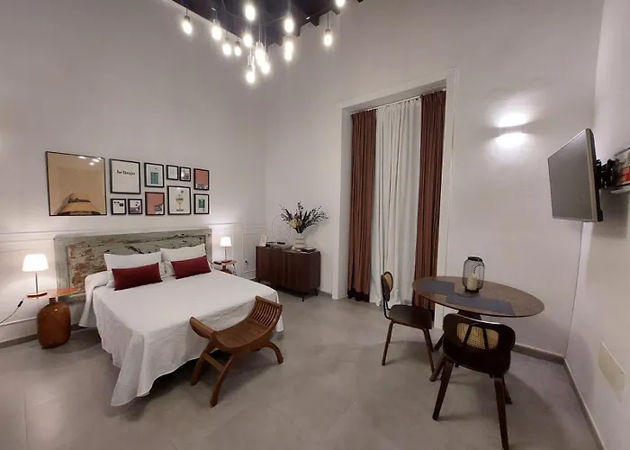 Apartamentos La Florida Arrecife 