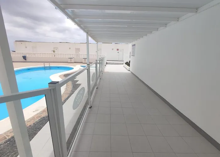 Villa Sea View Colony Club Puerto del Carmen 
