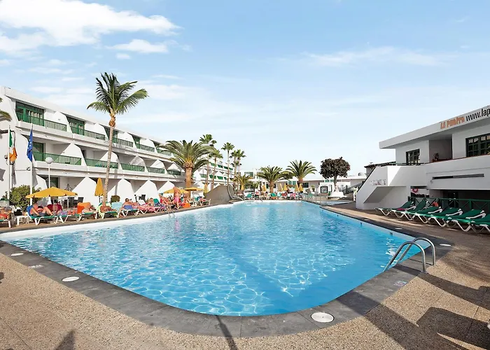 Apartamento Casa Joyne Puerto del Carmen  admite animales