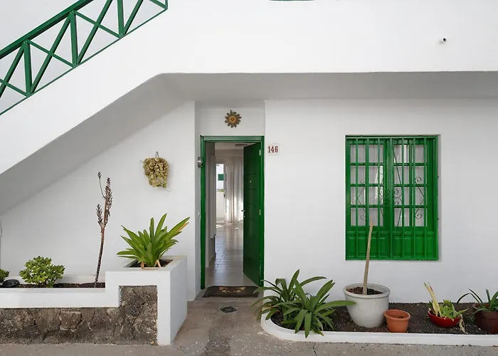 Casa Lorea Puerto del Carmen 