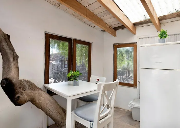 Villa Aloe Art Teguise 