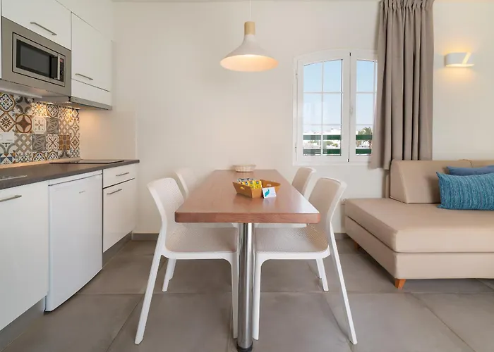Costa Teguise Family Vacation Rentals