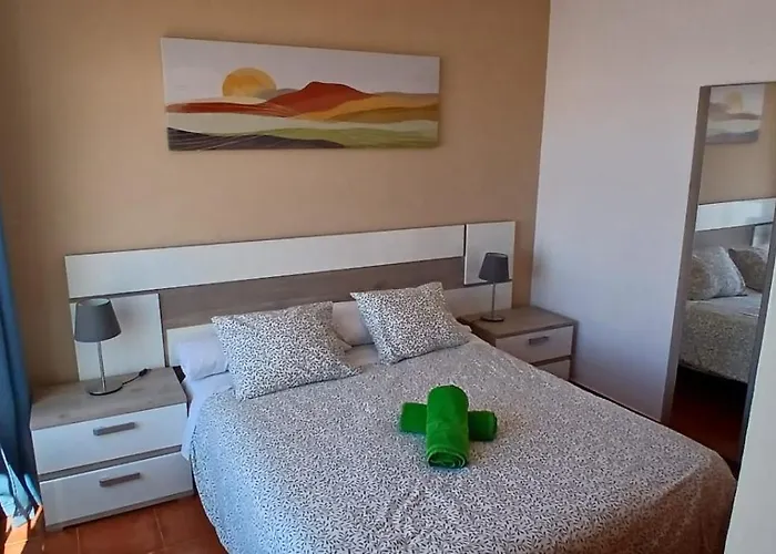 Villas Bocaina Beach Puerto del Carmen 
