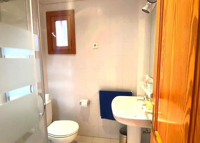 Villa Roferos 32 Puerto del Carmen  con Piscina