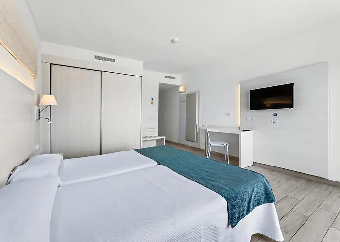 Hôtels avec jacuzzi à Puerto del Carmen (Lanzarote)