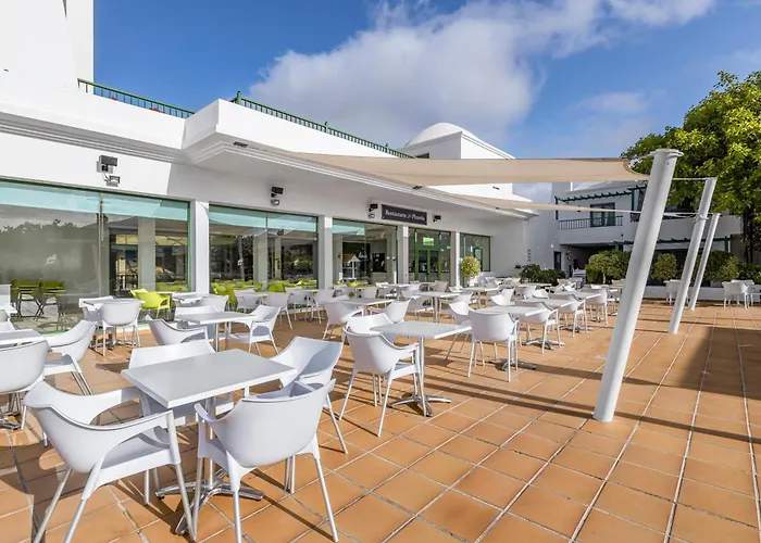 Vacanza in piena autonomia a Playa Blanca (Lanzarote)
