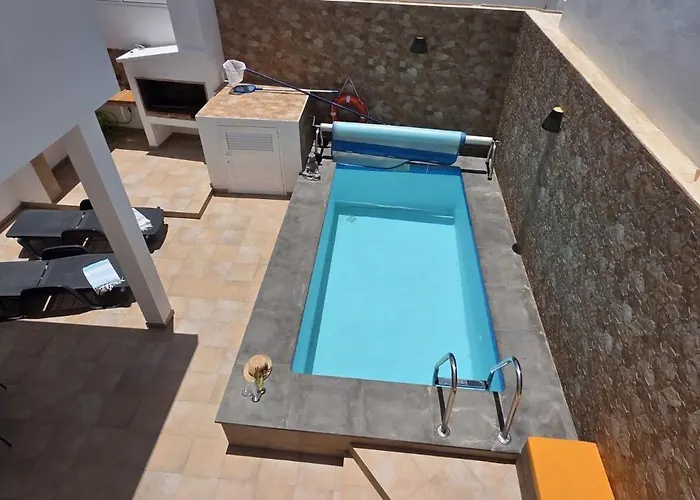 Villa Amanecer Puerto del Carmen 
