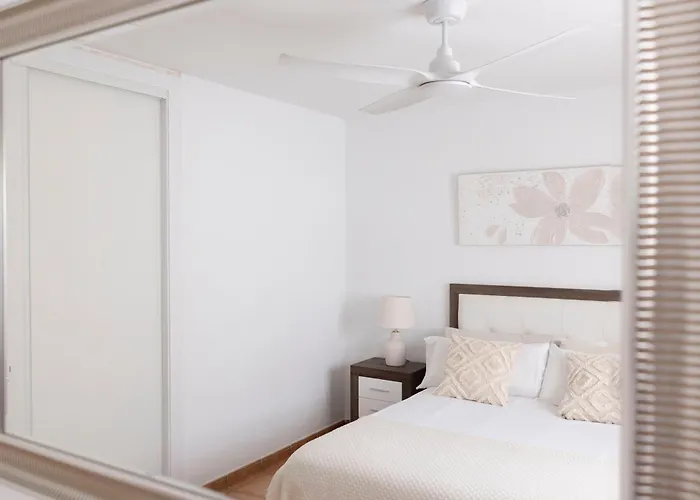 Apartamento Brisa Puerto del Carmen  acceptant les animaux