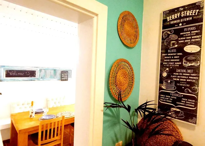 Appartamento Little Loft Playablanca Playa Blanca 
