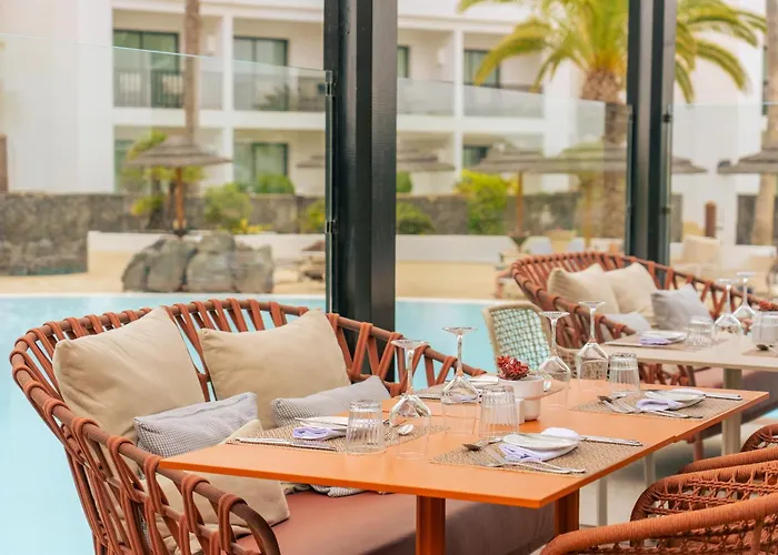 Best Puerto Calero Beach Hotels For Families With Kids