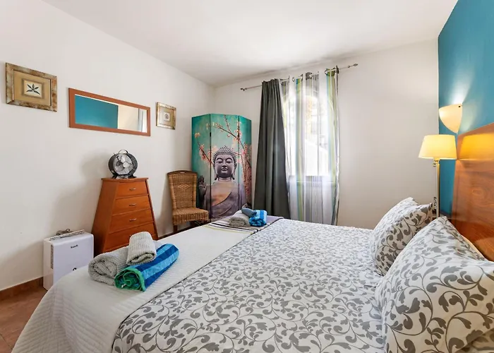 The Colors House, 639 Private Apartment Costa Teguise