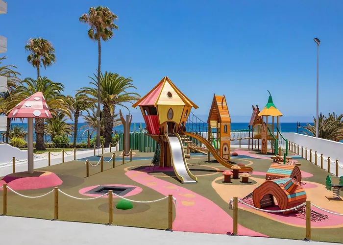 Hotels nahe Playa Grande