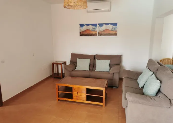 Villas de Luxe à Playa Blanca (Lanzarote)