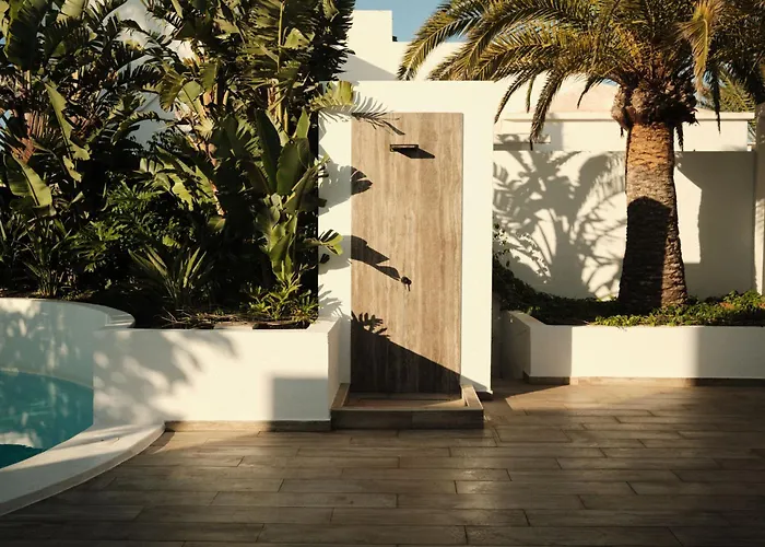 Alava Suites Costa Teguise