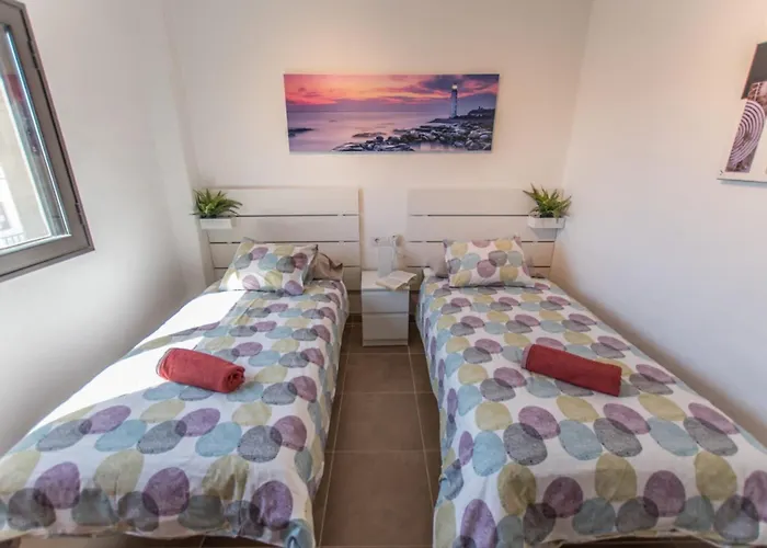 Appartamento Casa Coral With Sea Views & Ac Puerto del Carmen  che accetta animali