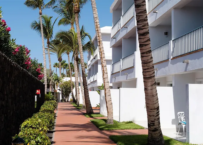 Locations de vacances à Puerto del Carmen (Lanzarote)