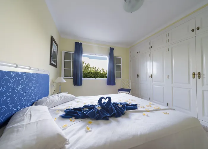 Familienvillen in Puerto del Carmen (Lanzarote)