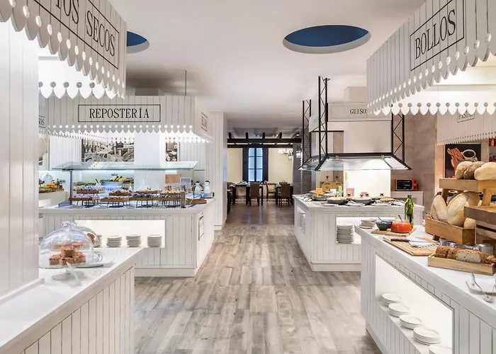 Hotel con viste meravigliose a Costa Teguise
