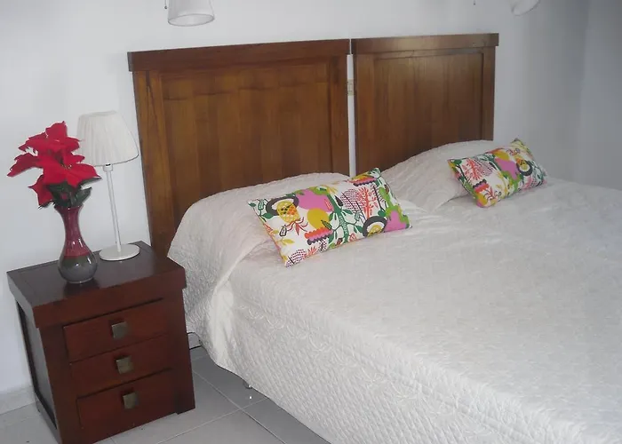 Apartamento Tagoror Lanzarote Puerto del Carmen  admite animales