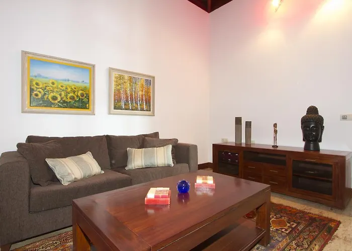 Villa Remedios Teguise 