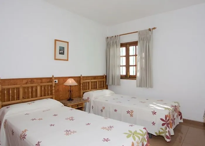 Apartamentos Teneguia Puerto del Carmen 