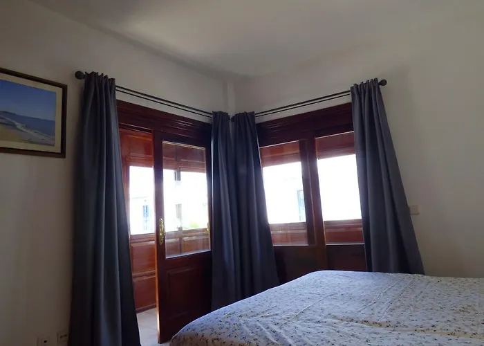 Appartement Casa Bonica à Playa Blanca 