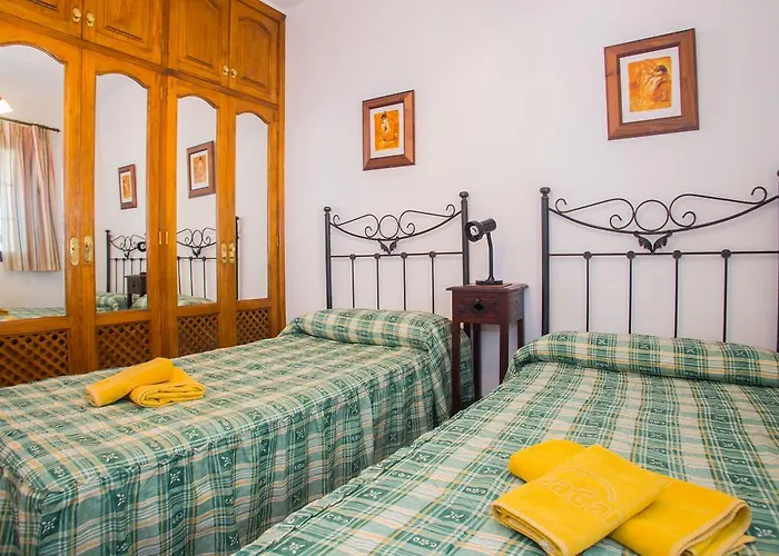 Boetiek Villa Alvaro Playa Blanca 