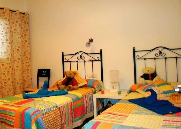 Villa Pichy Playa Blanca 